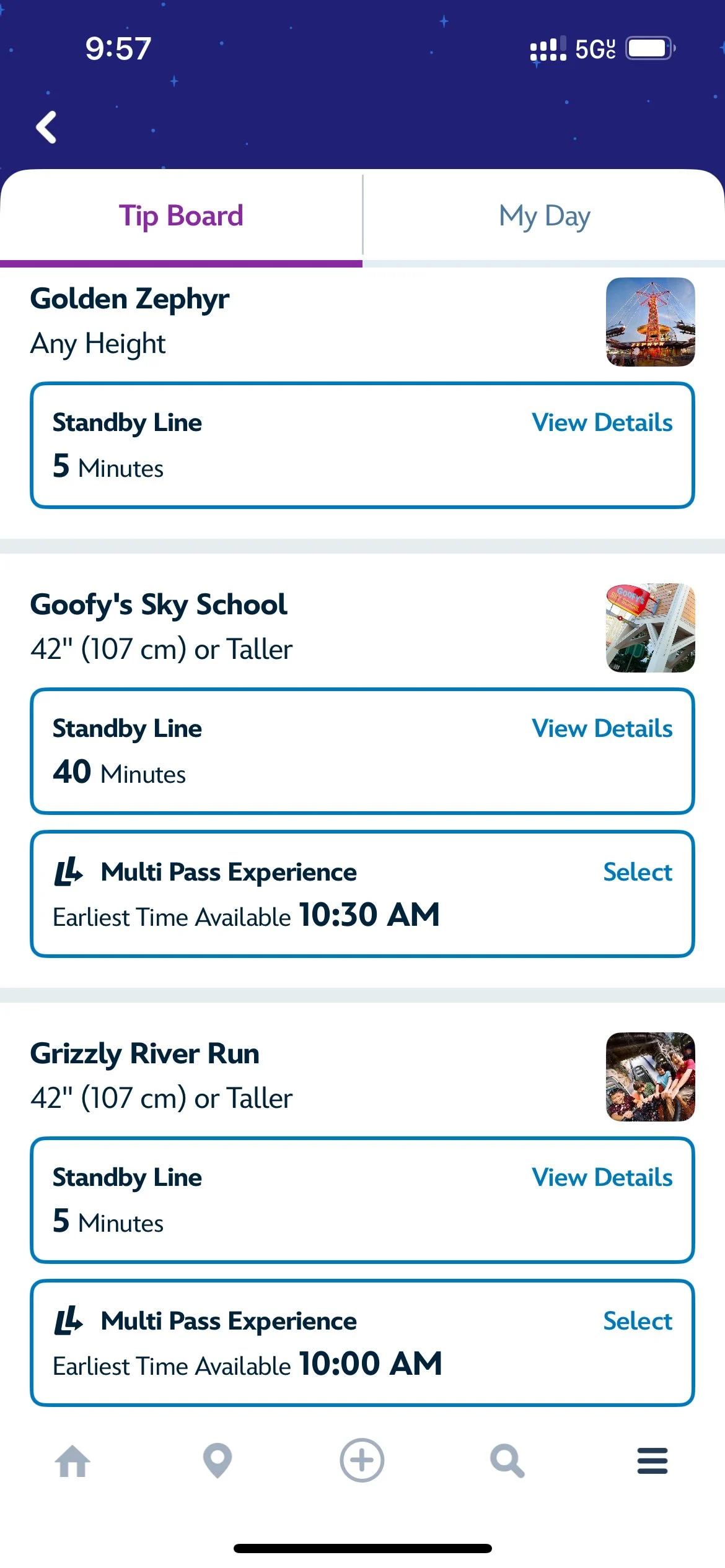Dlr App 使用