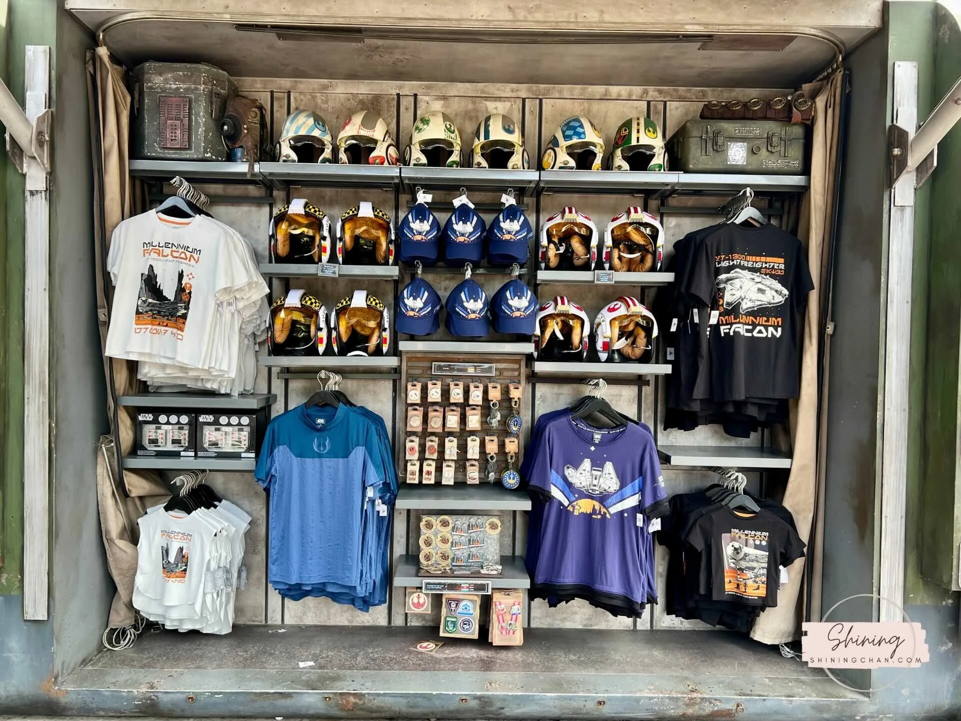 加州迪士尼 Souvenirs Shop 3