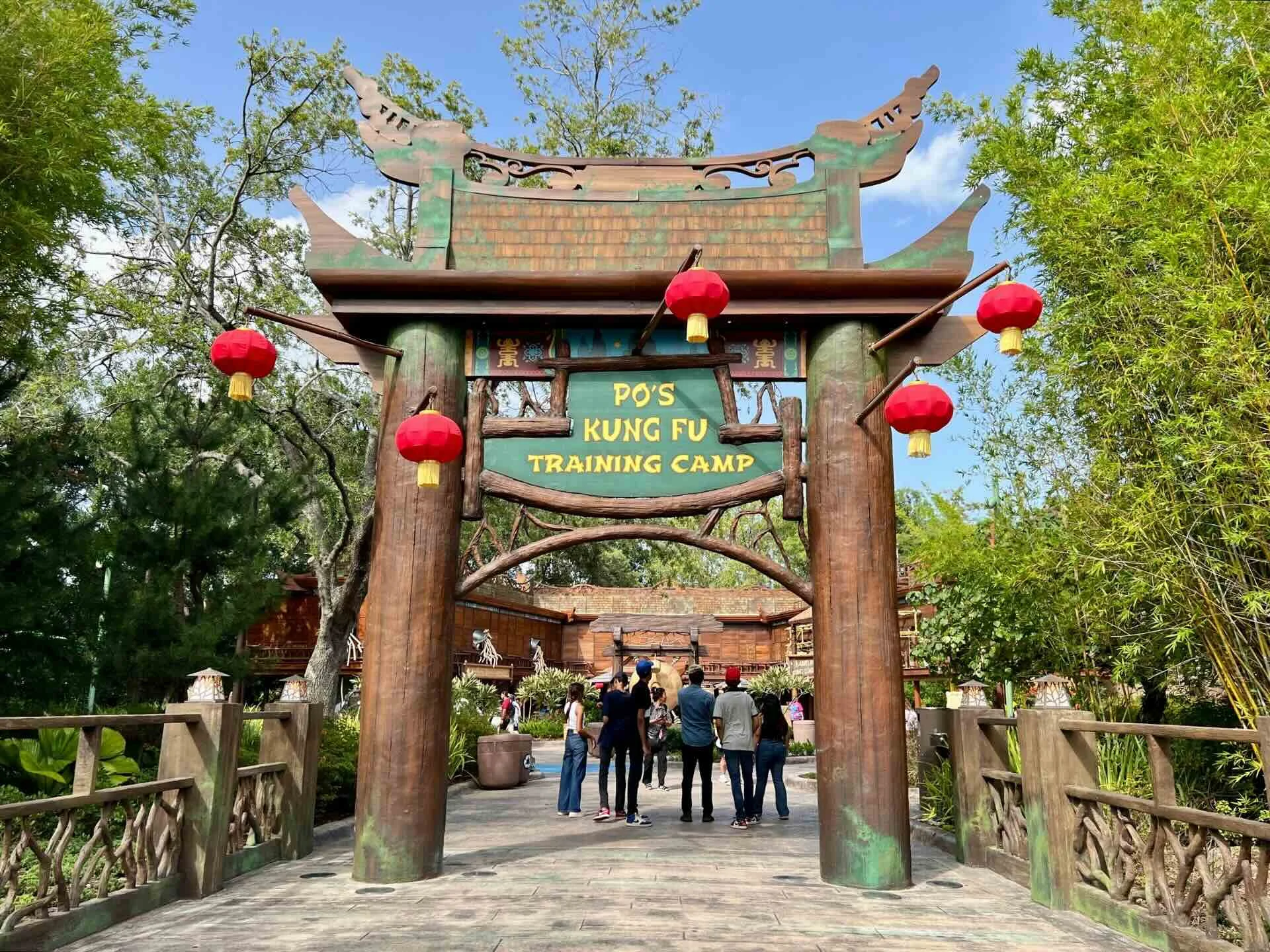 奧蘭多環球影城 佛羅里達環球影城 夢工廠 2