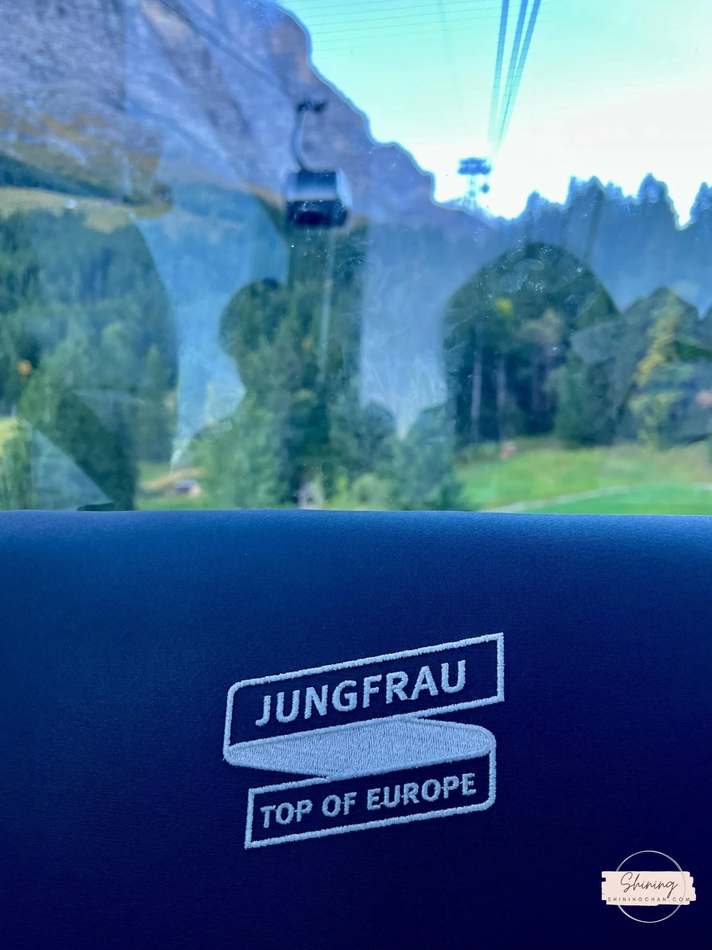 Jungfrau 29