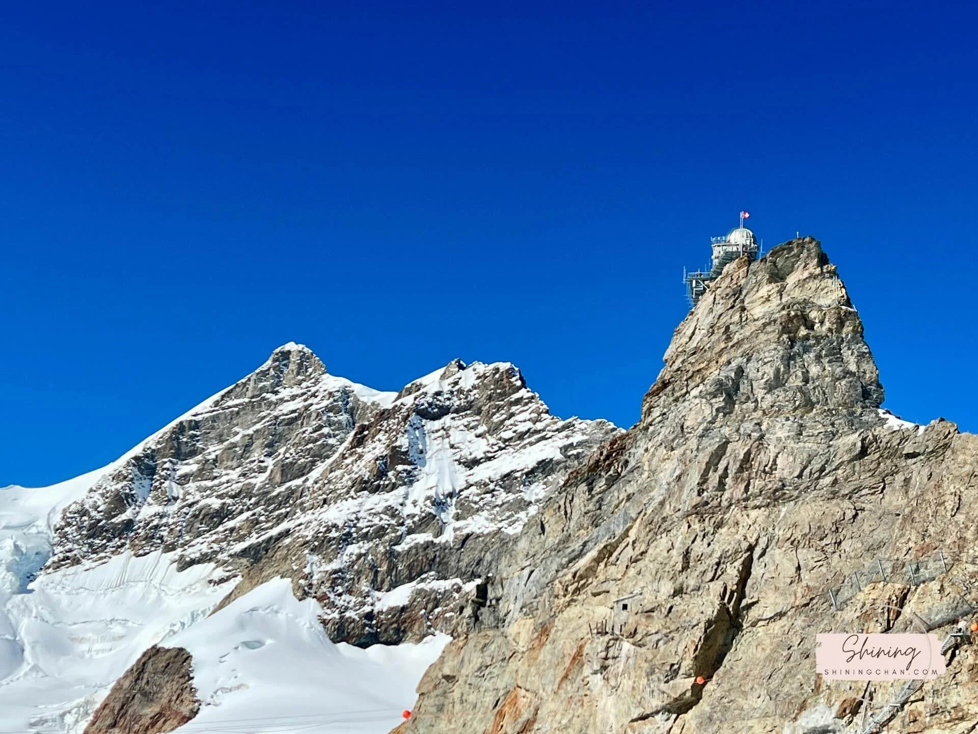Jungfrau 12
