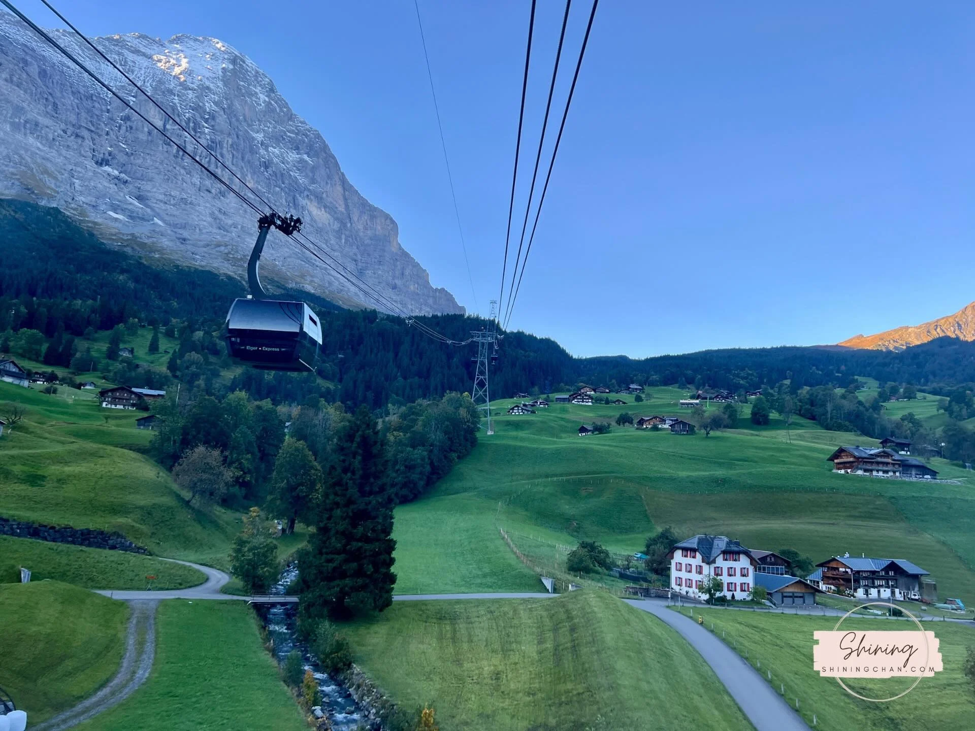 Jungfrau 1