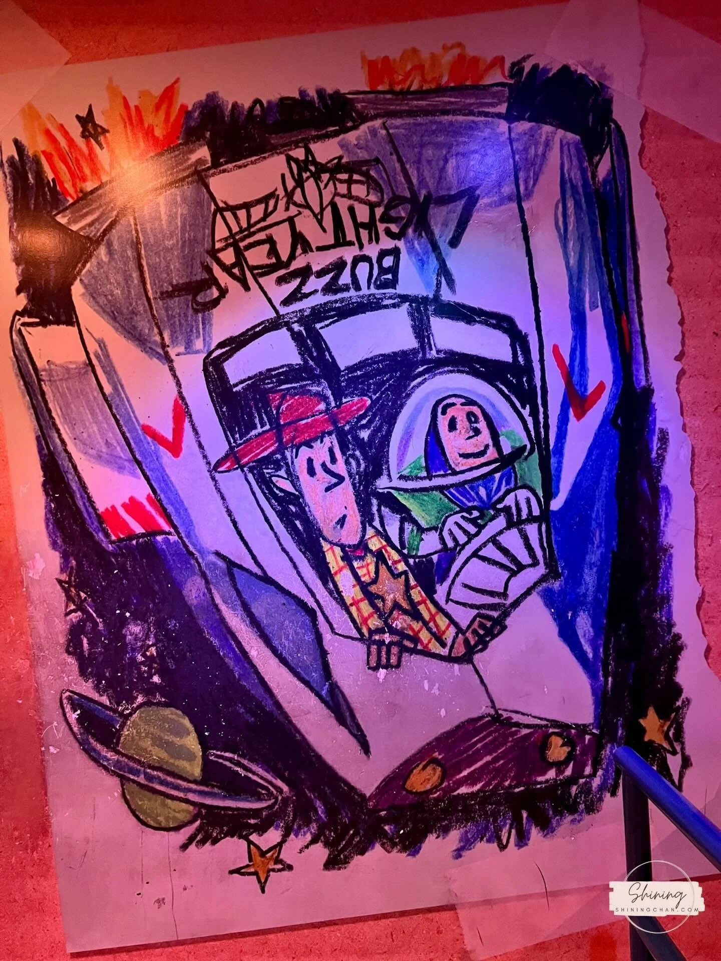 Wdw Hollywood Studios 5