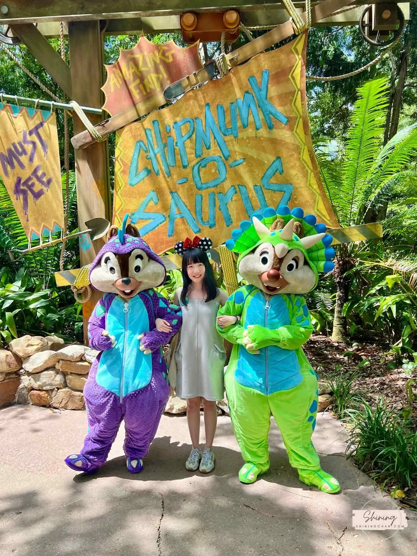 Wdw Animal Kingdom 16