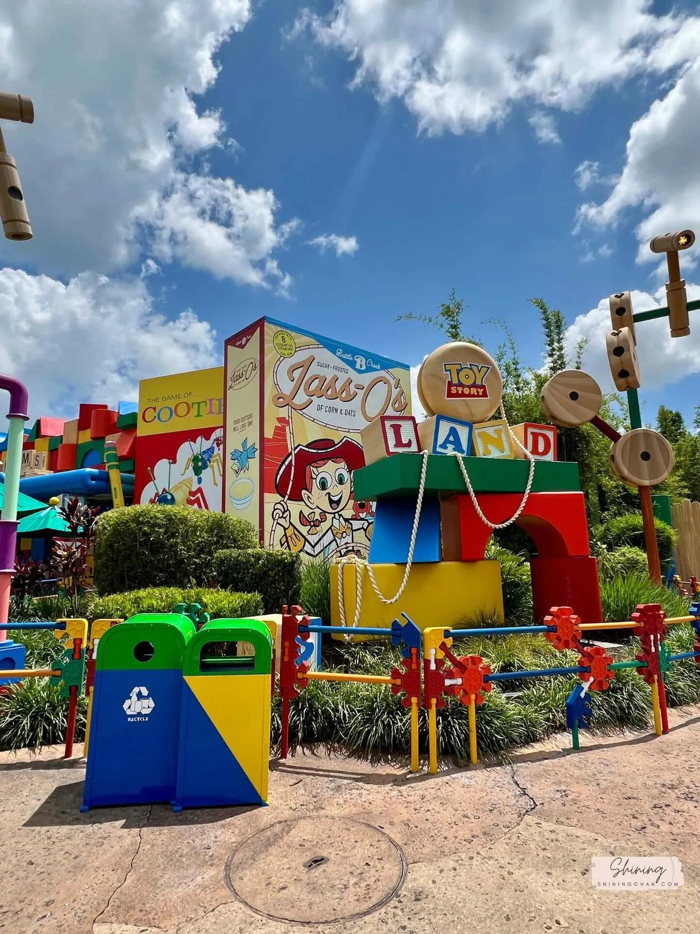 Wdw Hollywood Studios 6