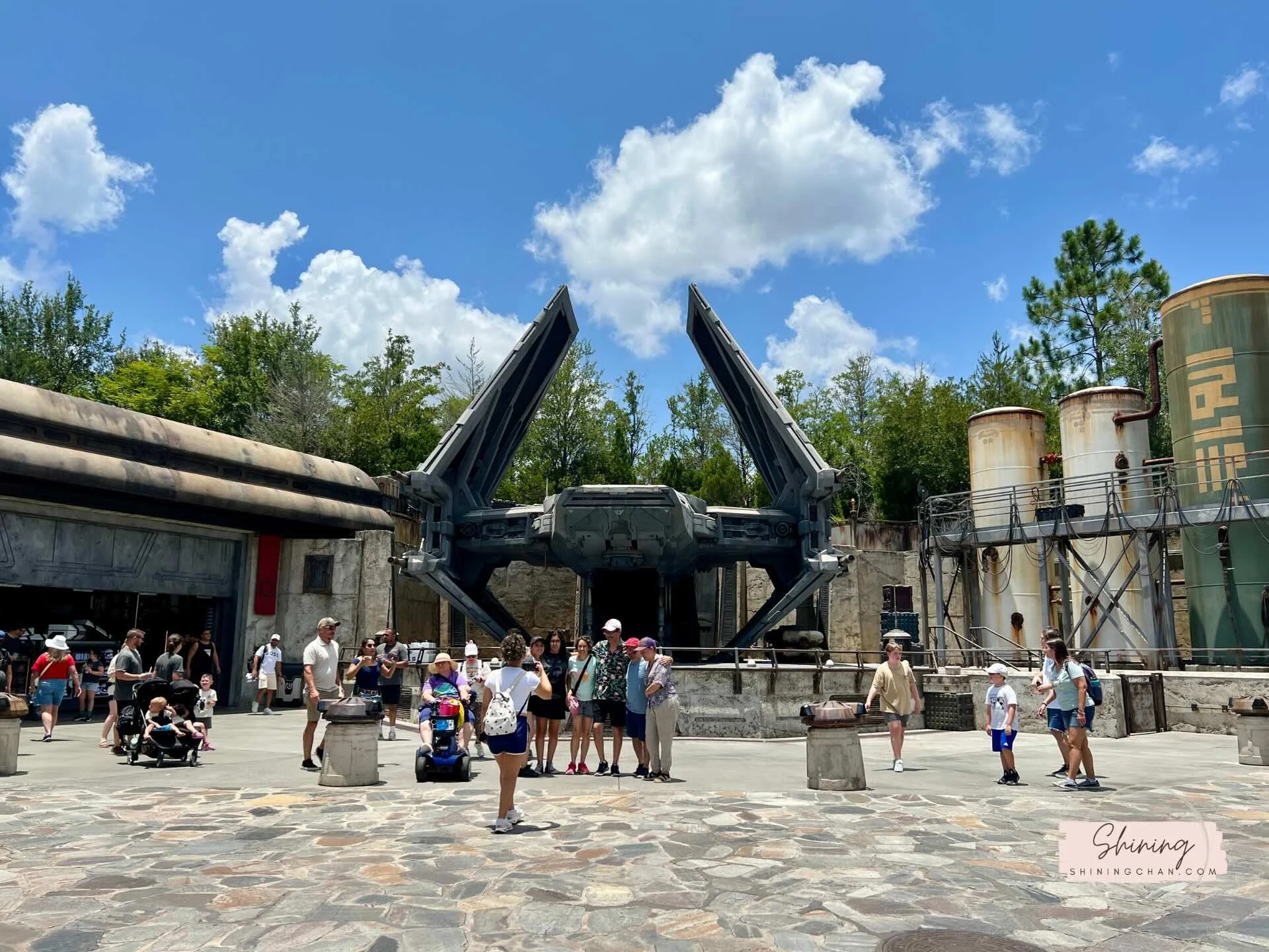 Wdw Hollywood Studios 17
