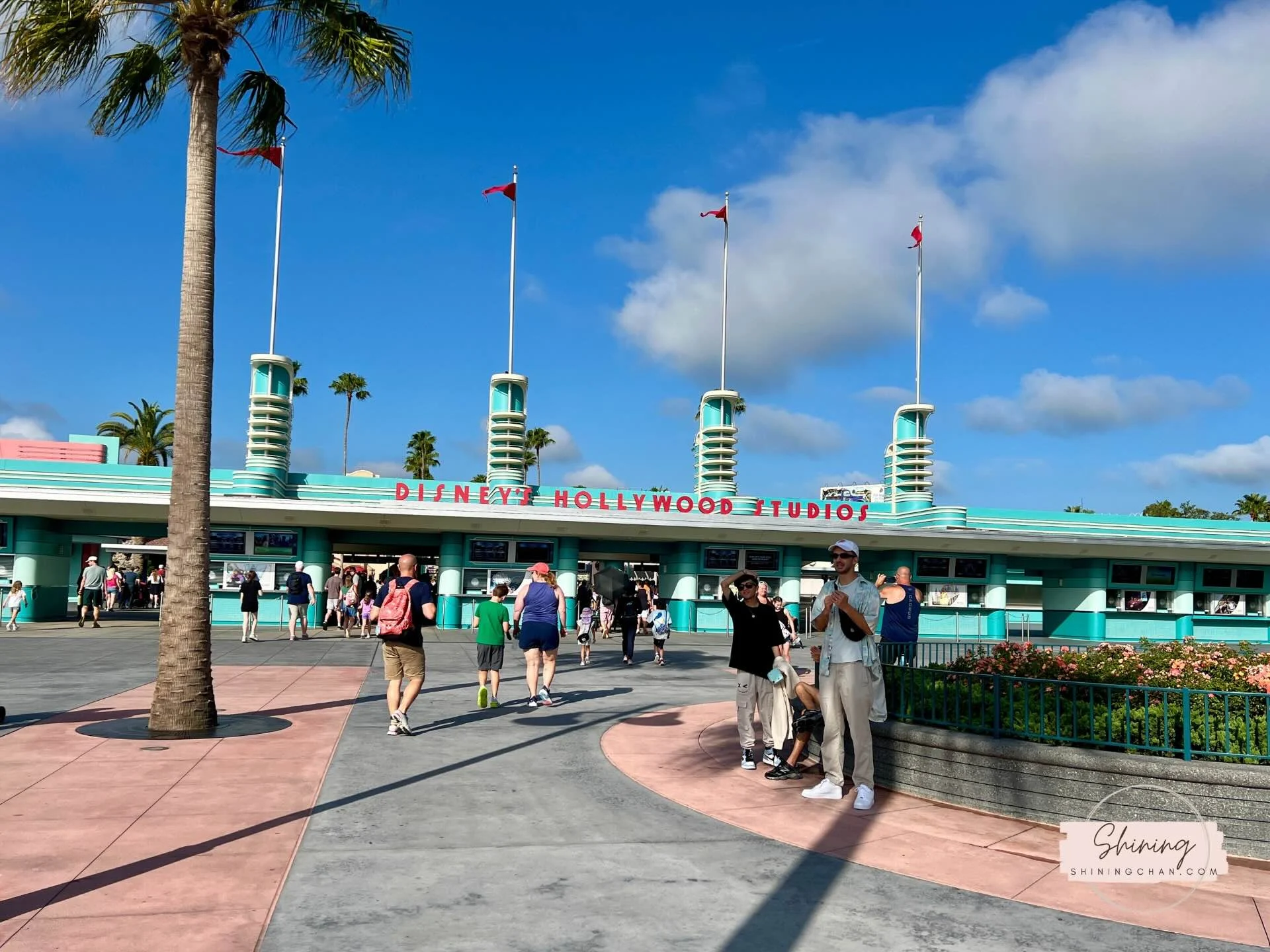 Wdw Hollywood Studios 11