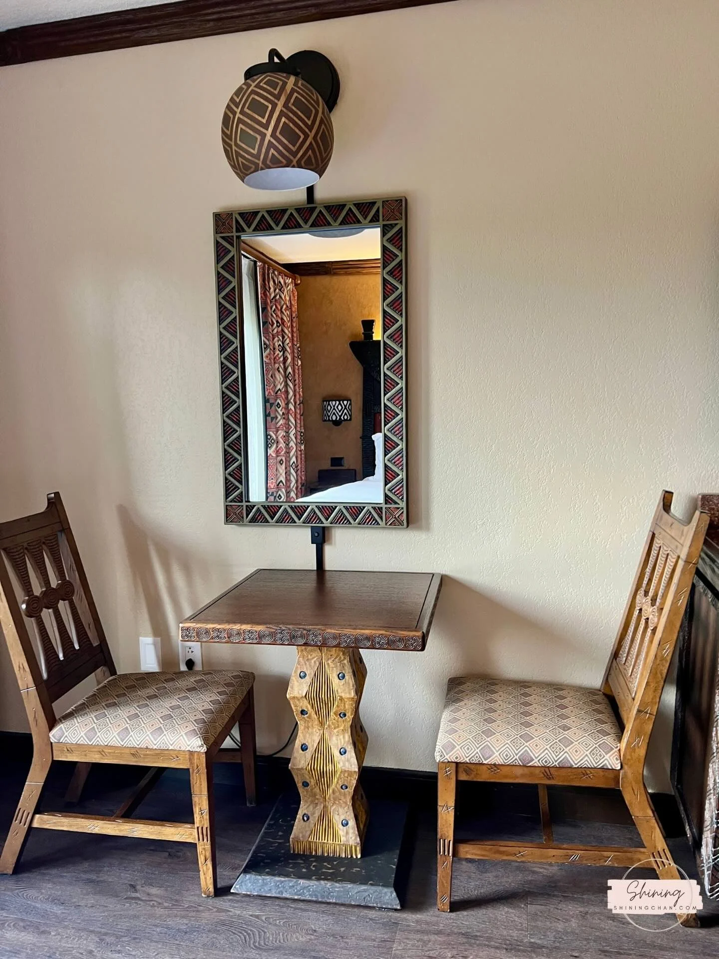 Wdw Animal Kingdom Lodge