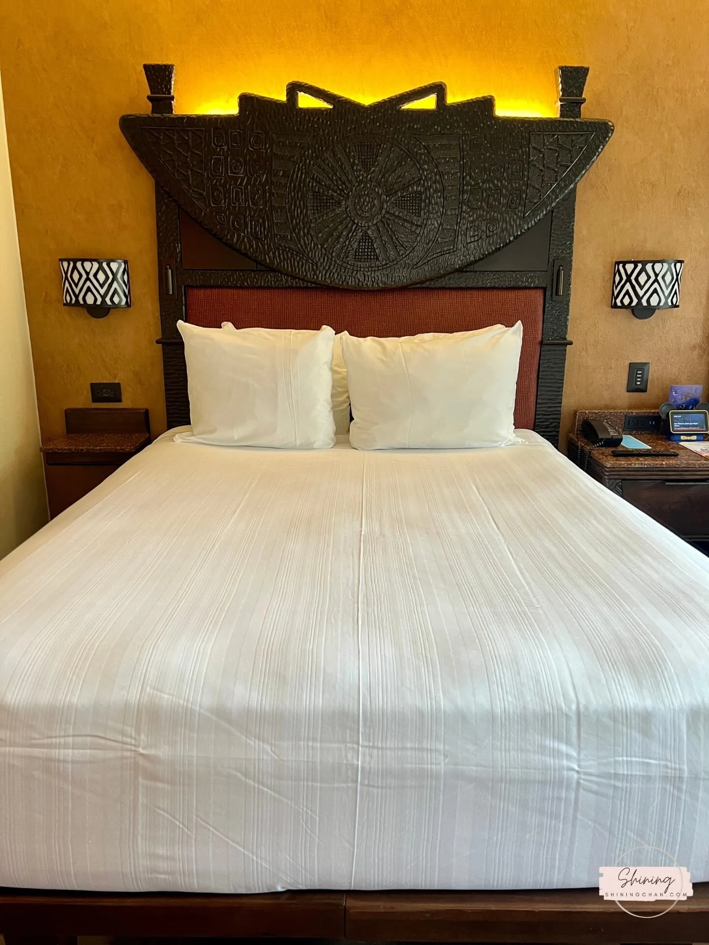 Wdw Animal Kingdom Lodge 2