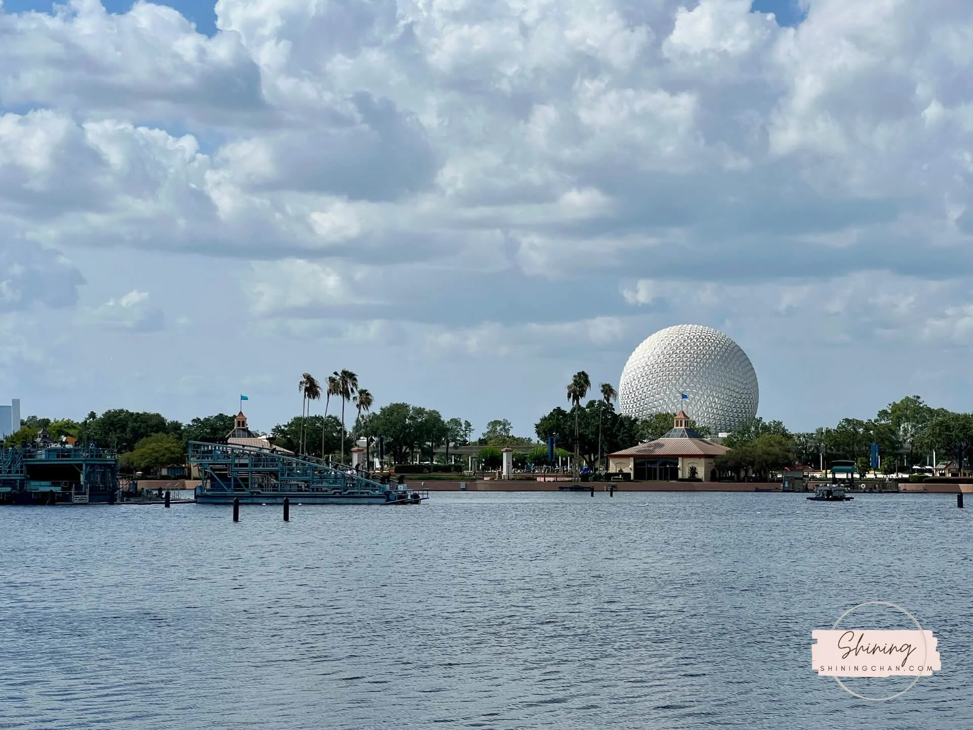 Wdw Epcot 7