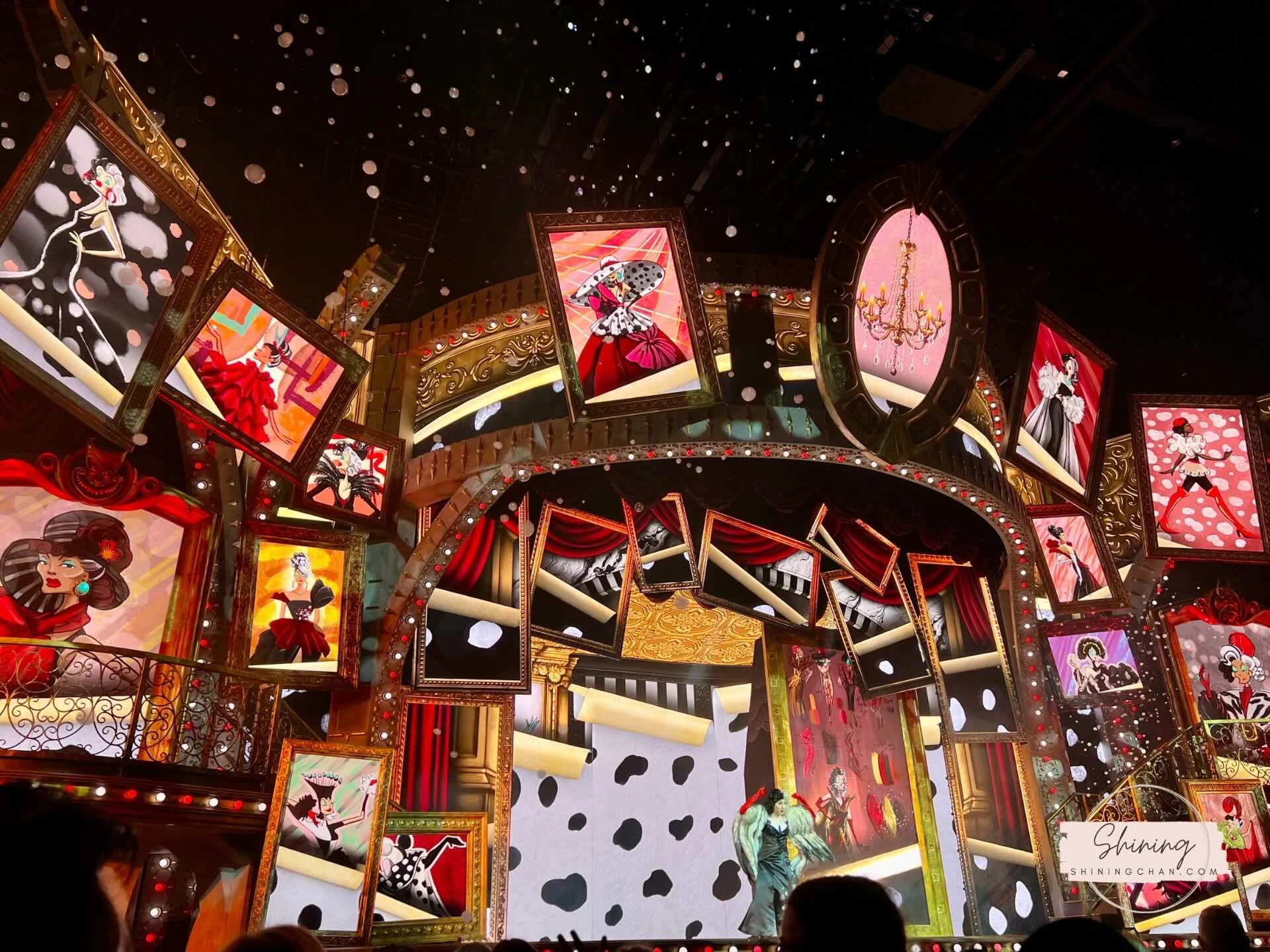 Wdw Hollywood Studios 12