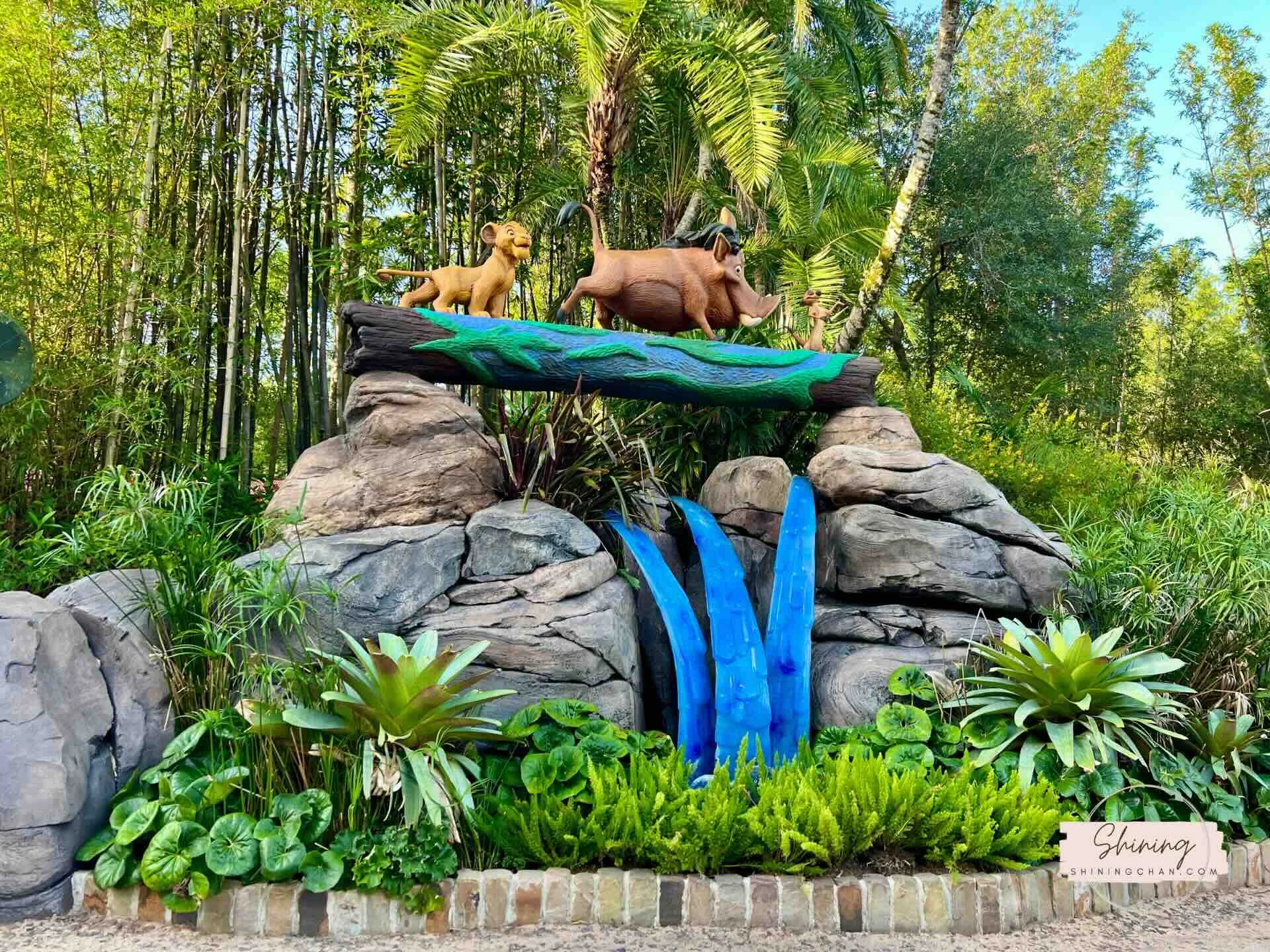 Wdw Animal Kingdom 2