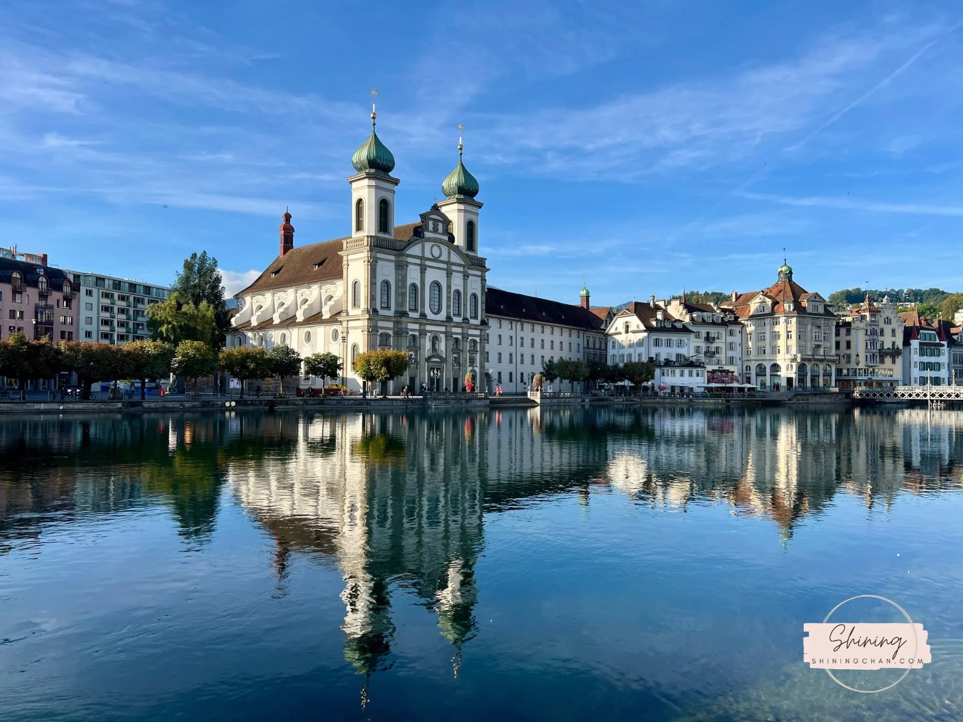 Lucerne 19