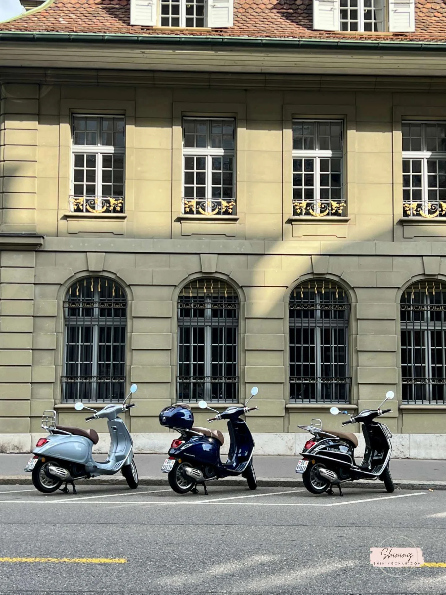 Bern 11
