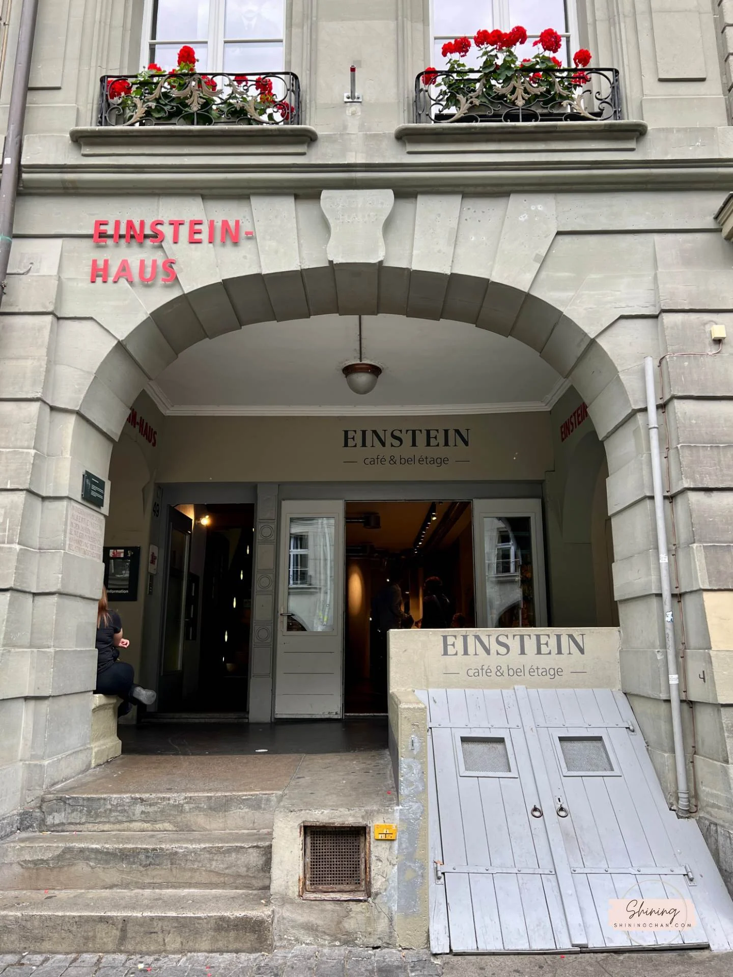 Bern 27