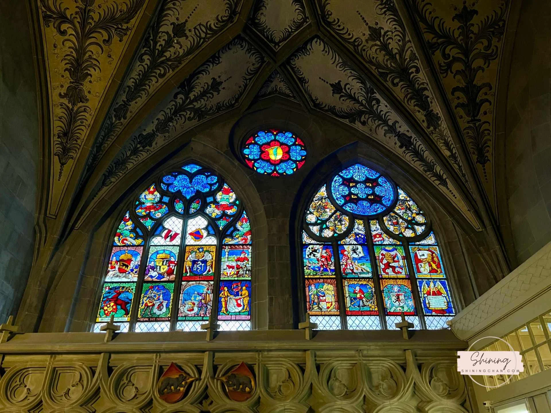 Bern 19