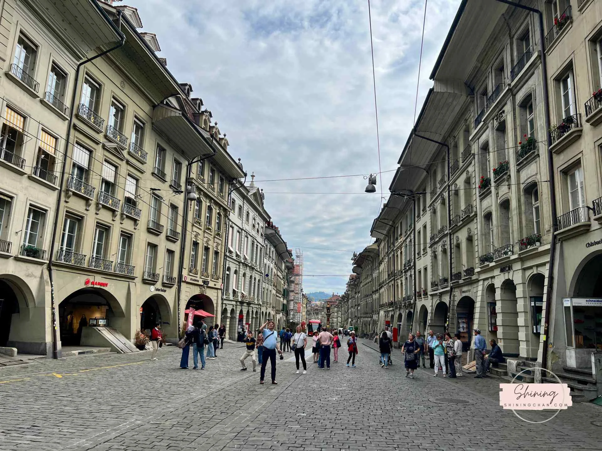 Bern 14