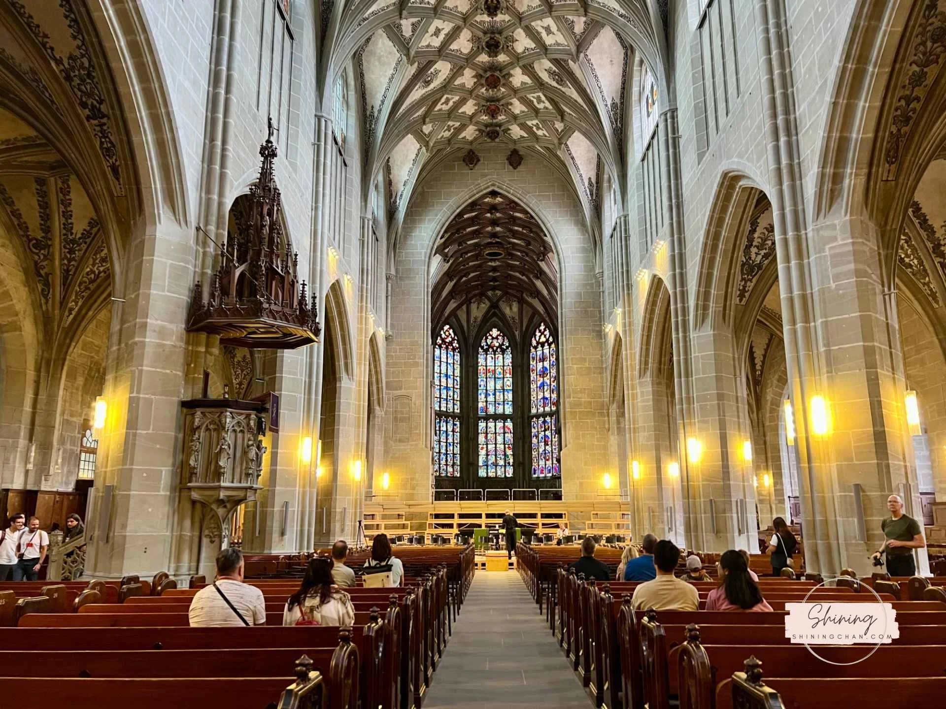 Bern 18