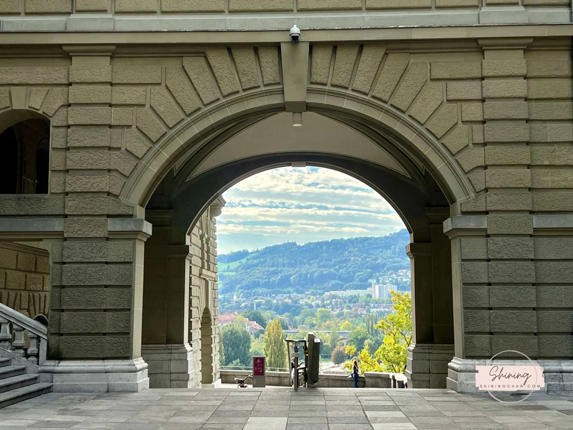 Bern 08