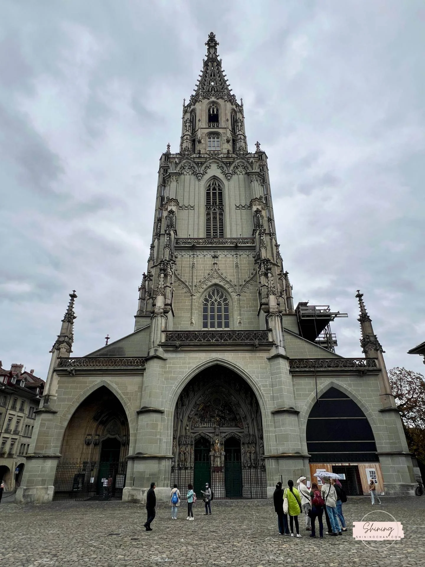 Bern 20
