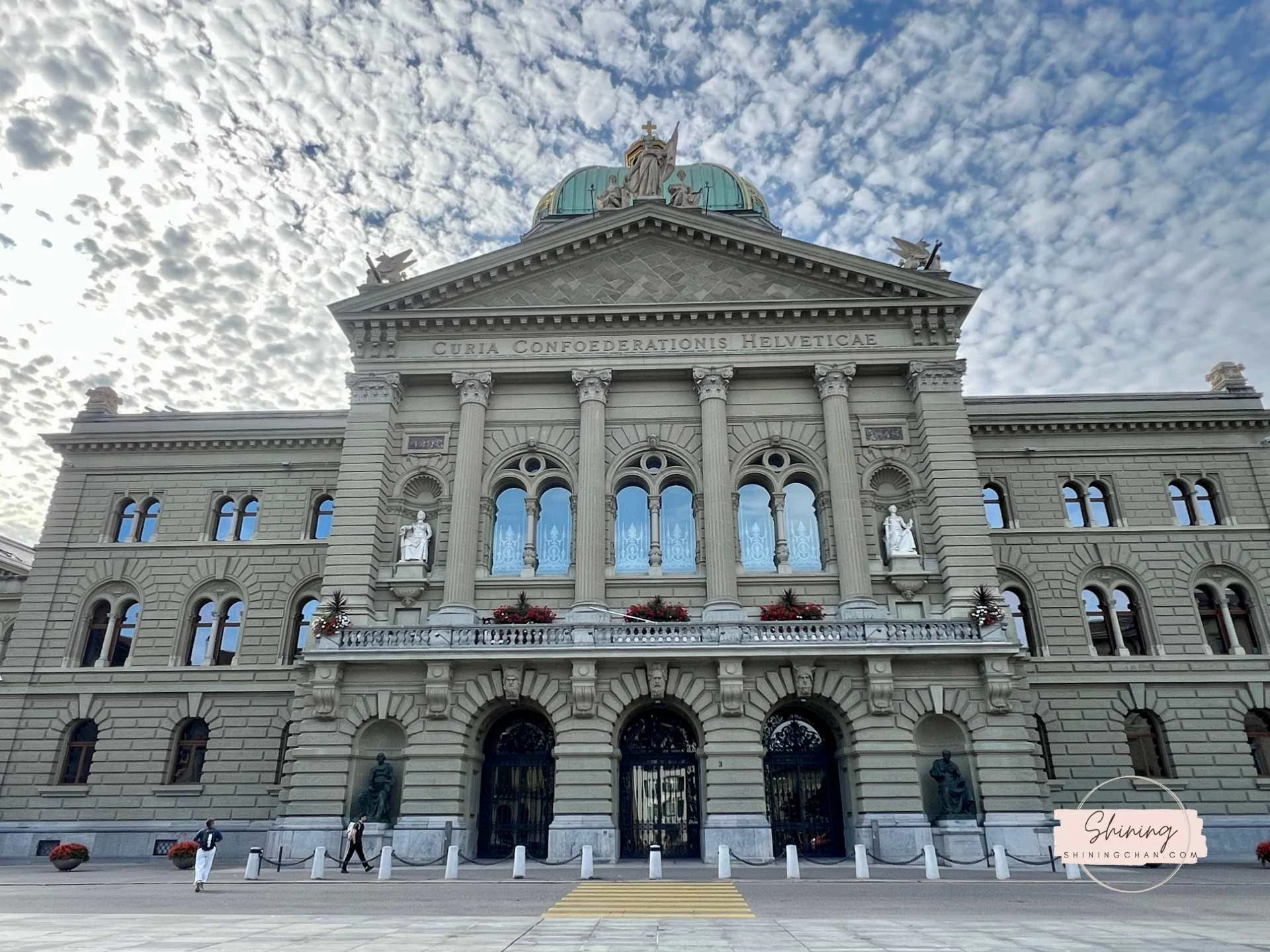 Bern 07