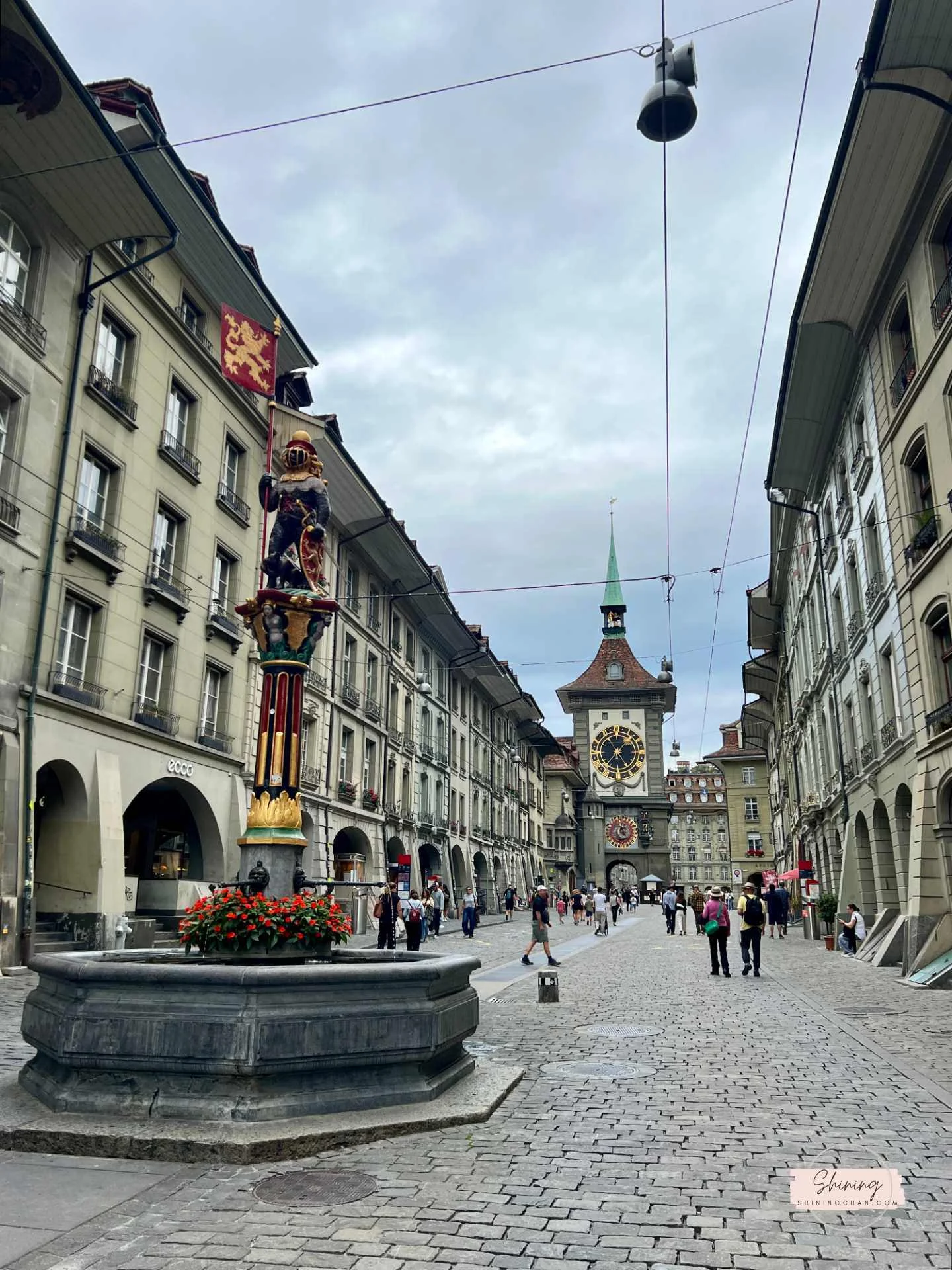 Bern 16