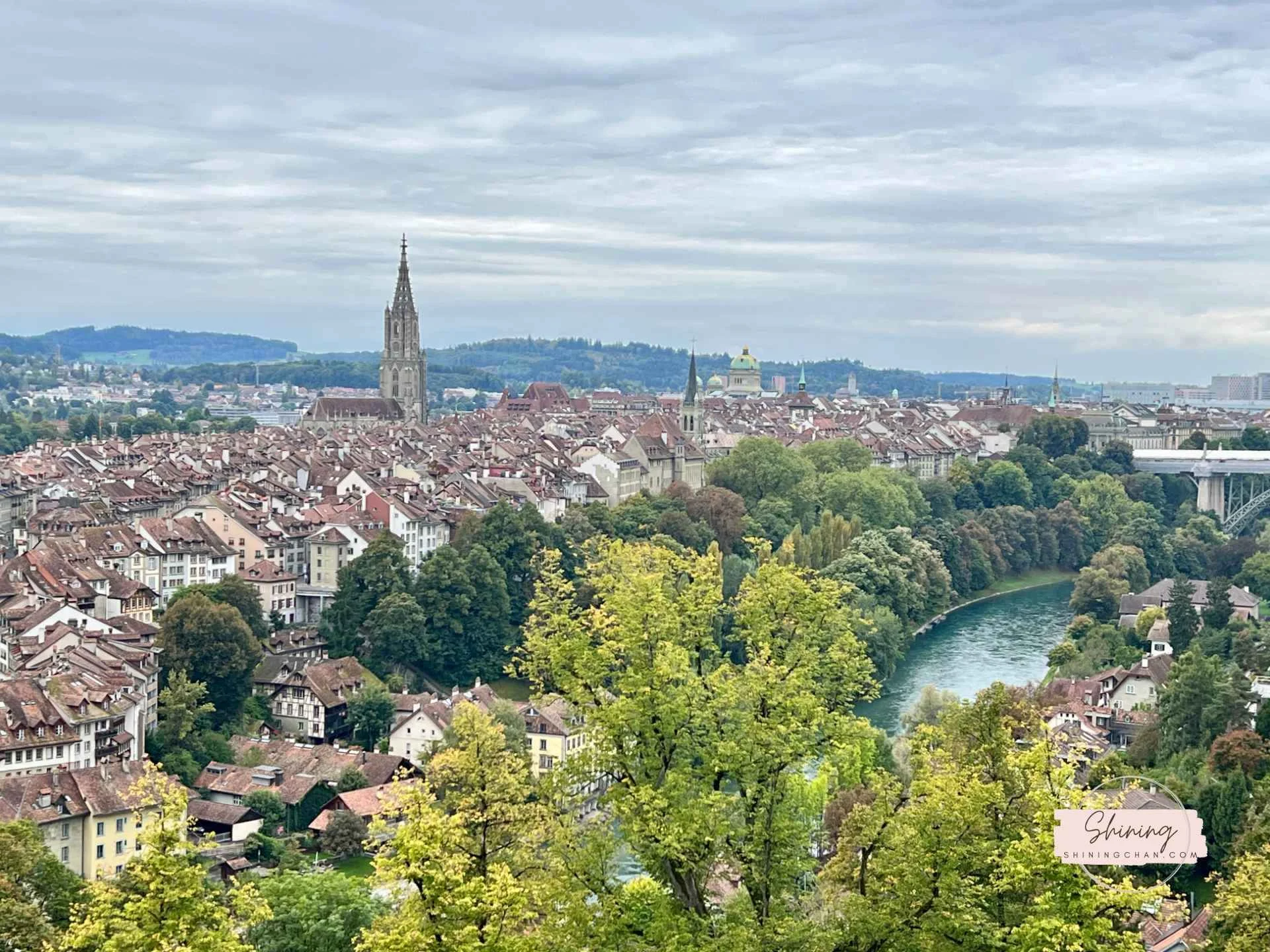 Bern 22
