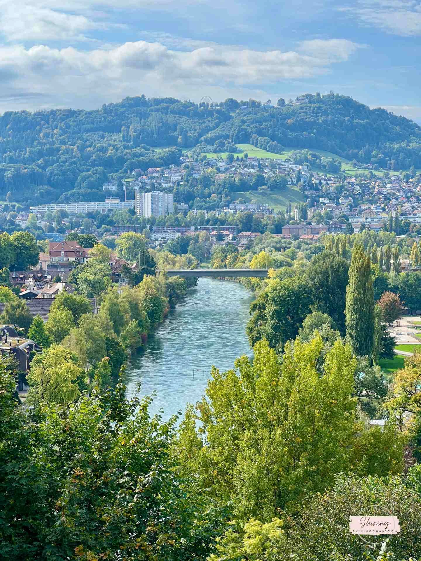 Bern 10